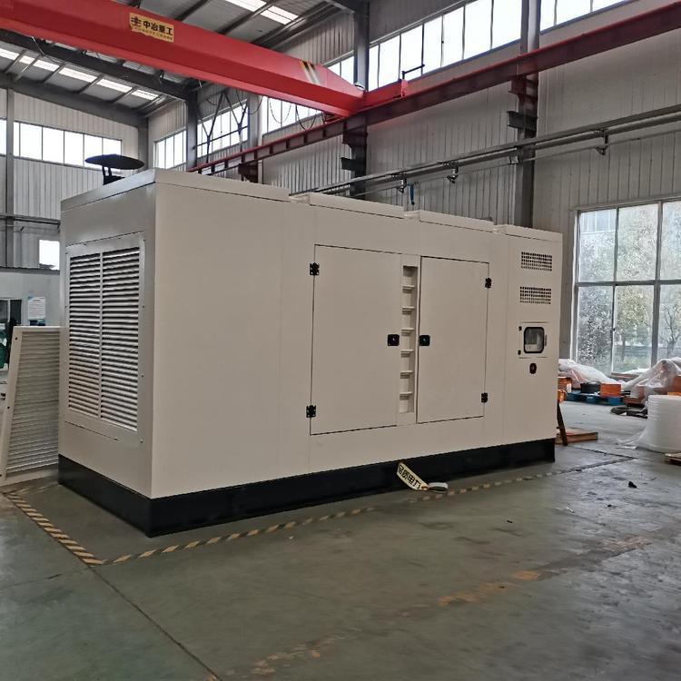 老河口发电机出租